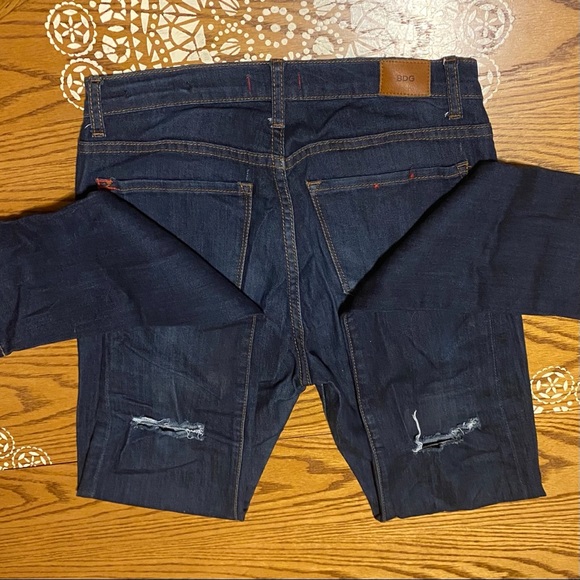 Urban Outfitters BDG High Rise Skinny Jeans - Picture 3 of 5